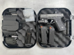 P/V: Glock 43x MOS + RMSc Shield + TLR7 sub