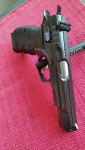 CZ 85 9mm Luger