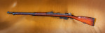 Puška Mauser 1891 pro Peru