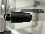 linearni kompenzator GIS M14 x 1 / 9mm