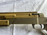 Prodám odstřelovací pušku Haenel RS9 338 Lapua Magnum