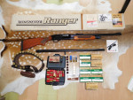 Brokovnice opakovací Winchester Ranger 1300 Deer Combo
