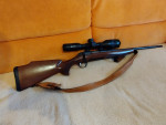 Browning X-Bolt 243 Win.