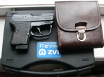 pistole Kevin 9 mm Makarov 