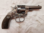 Revolver Hopkins & Allen XL 32SW DA