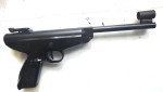 Vzduchová pistole TEX MOD.3