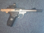 Smith wesson Victory