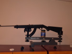Ruger 10/22 takedown