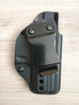 Glock 43 RH holsters vnitřní pravák