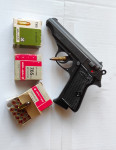 Walther PP 7.65 