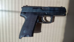 Prodám pistoli Heckler-Koch H&K USP 9mm v plné vel