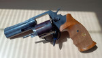 Prodám revolver Alfa Steel 3540 v ráži .357 magnum