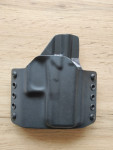 OWB - Glock 43X