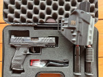 Walther PDP Compact 4''