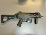 Samonabíjecí puška B&T APC9 PRO G