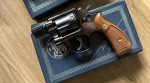 SMITH & WESSON MODEL 30-1