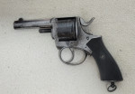 Historický Revolver British Constabulary 38 S&W/38 Wadcutter
