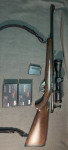 CZ 527 Carbine 7,62 x39