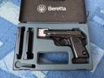 Beretta 71 .22 LR
