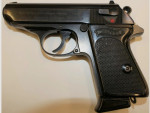 Walther PPK, 7,65