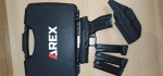 Arex Delta gen2 L , 9mm luger