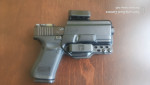 IWB Bravo pro glock 19,23,32