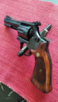 SW 586-4 357 Magnum   TOP STAV!!