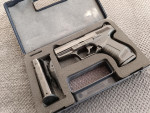 Pistole Walther P99, ráže 9mm
