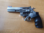 Revolver v Nerezu -  ALFA PARA 9mm Luger Classic stainles 4“