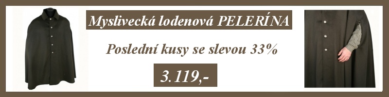 pelerína
