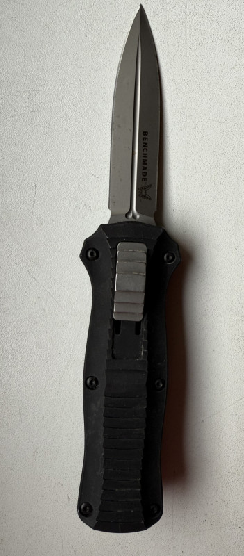 Benchmade Infidel