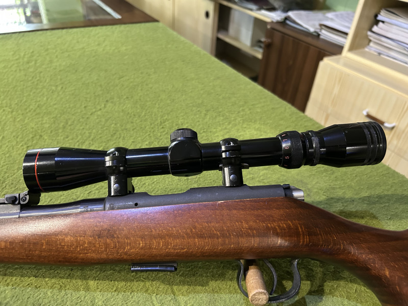 Brno Arms mod.2-E