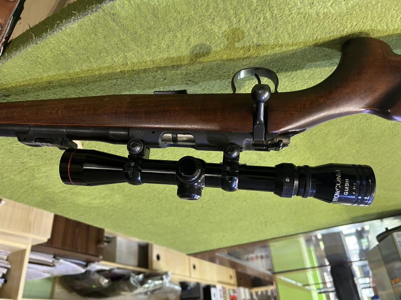 Brno Arms mod.2-E