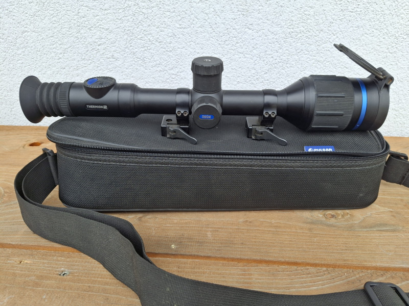 Pulsar thermion 2 XQ 50