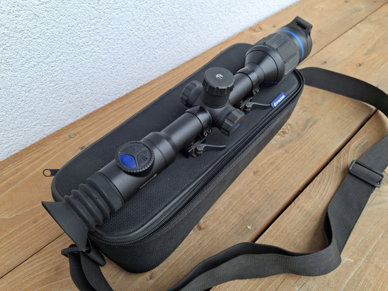 Pulsar thermion 2 XQ 50