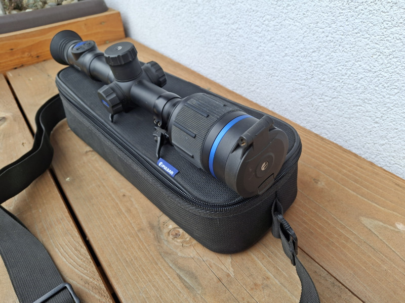Pulsar thermion 2 XQ 50