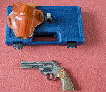 Colt Python 