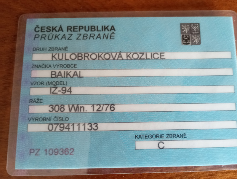 Prodám 