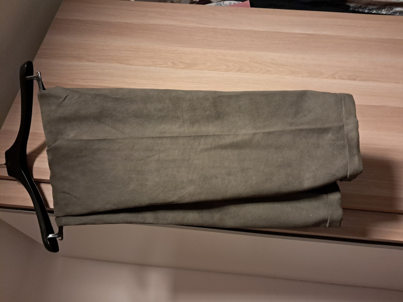 Myslivecký oblek 