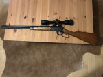 Malorážka Norinco JW 21