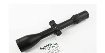Meopta Artemis 3-12x50 s bodem
