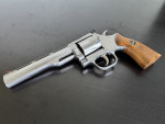 Dan Wesson USA 38 Special 2 hlavně