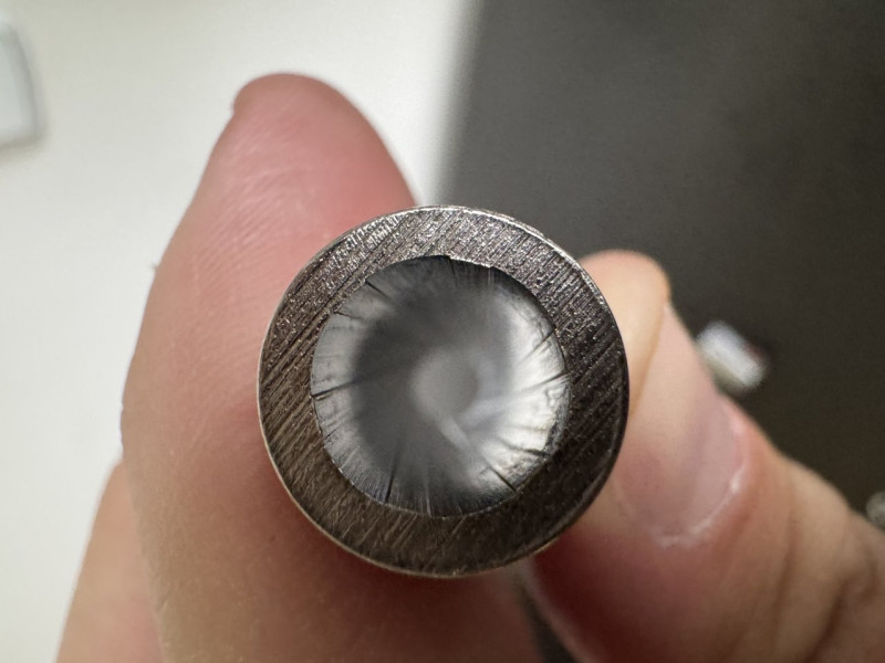Dan Wesson USA 38 Special 2 hlavně