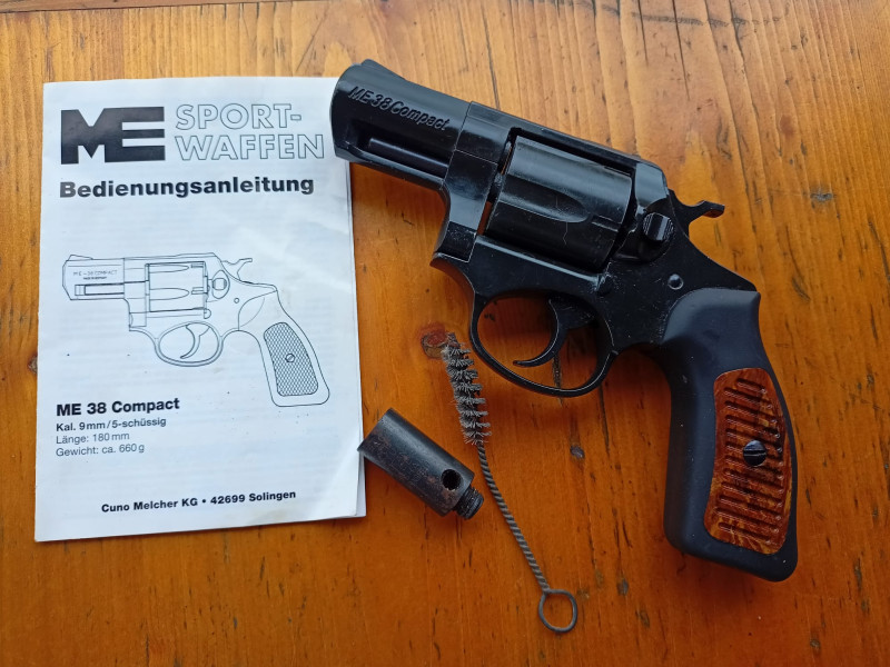 ME 38 Compact