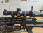 Athlon Argos GenII 1-8x24 ATSR5 SFP IR MOA