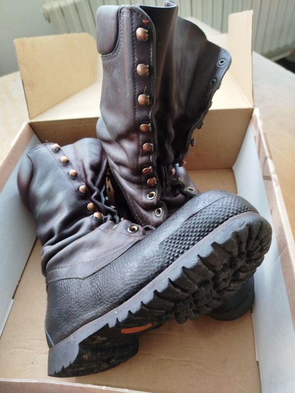 Lundhags Original vel.38