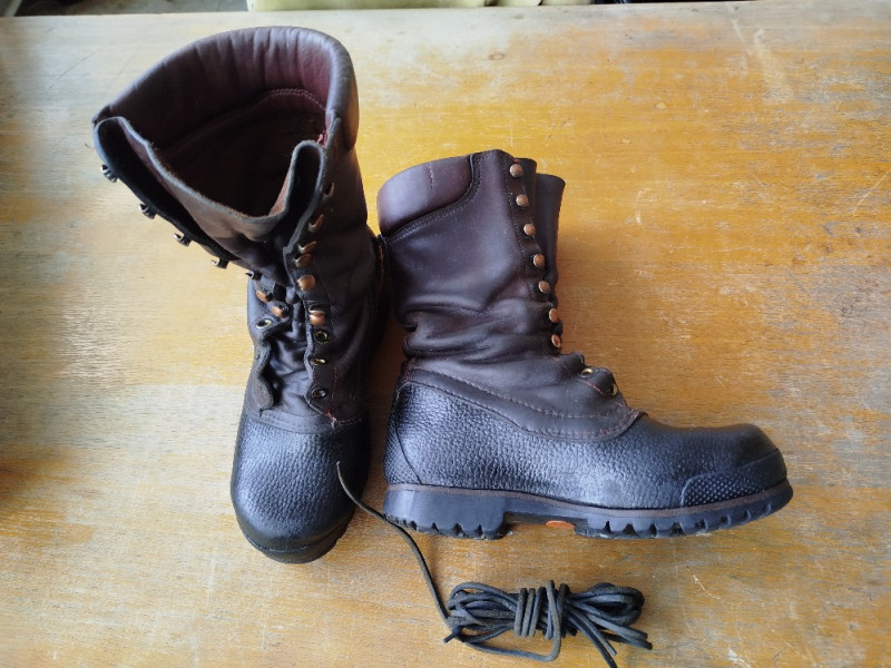 Lundhags Original vel.38