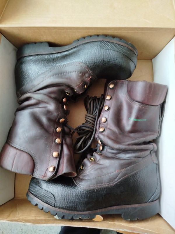 Lundhags Original vel.38