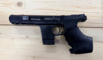 Samonabíjecí pistole Hammerli SP20