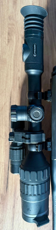 Pulsar Digex C50